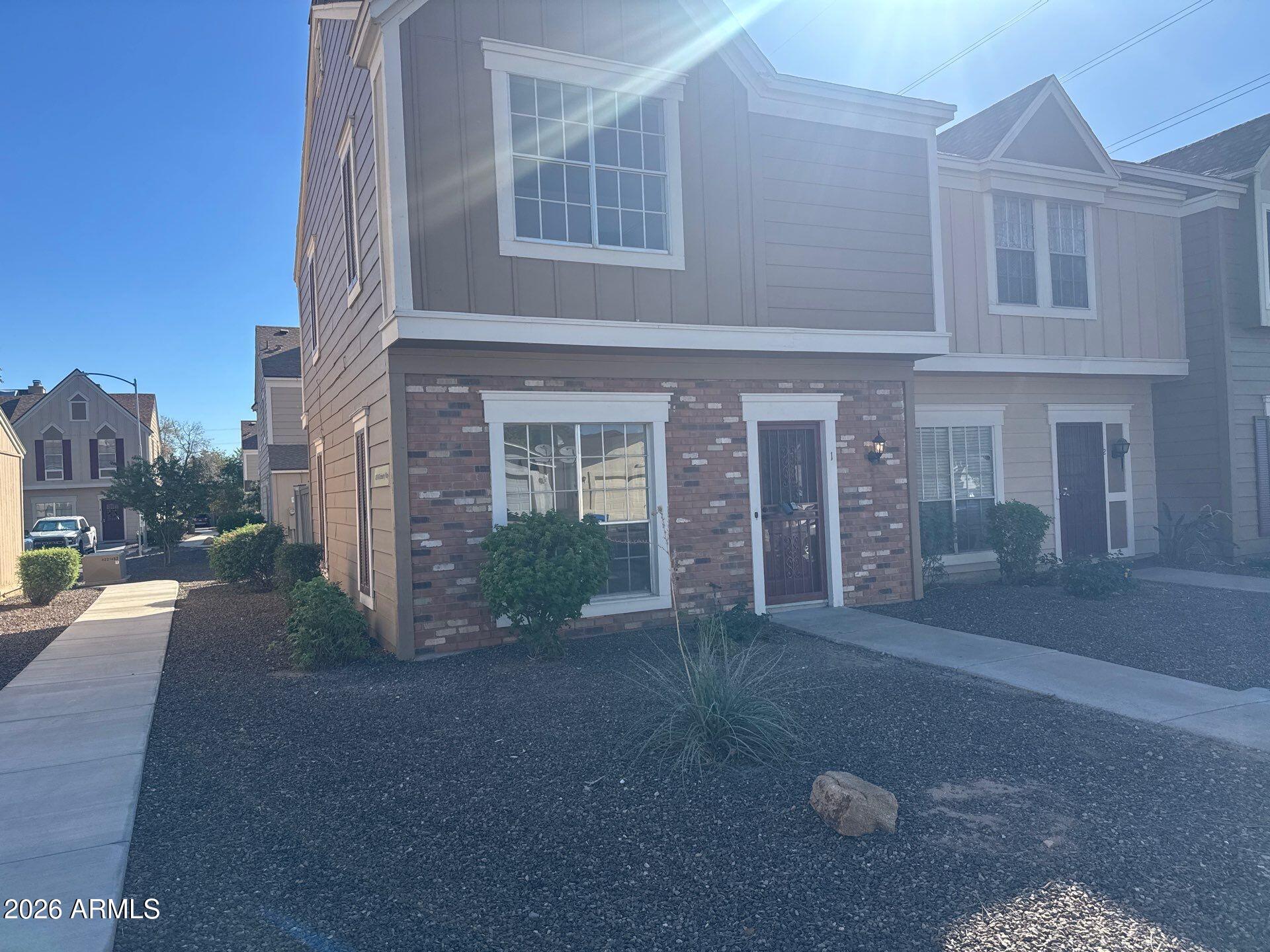3439 W KIMBERLY Way 1