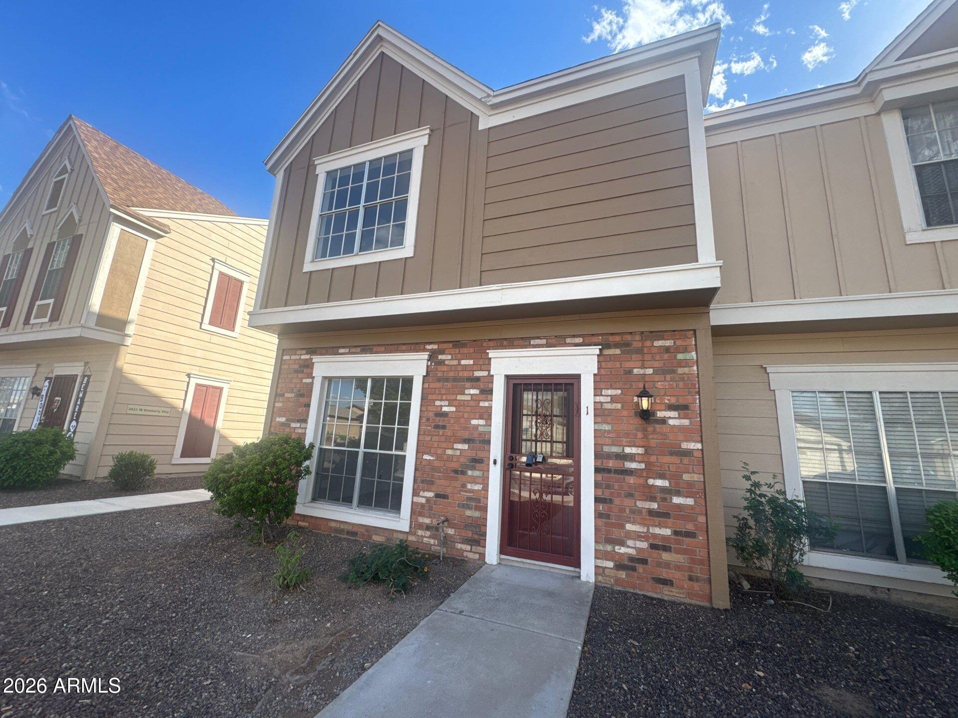 3439 W KIMBERLY Way 1