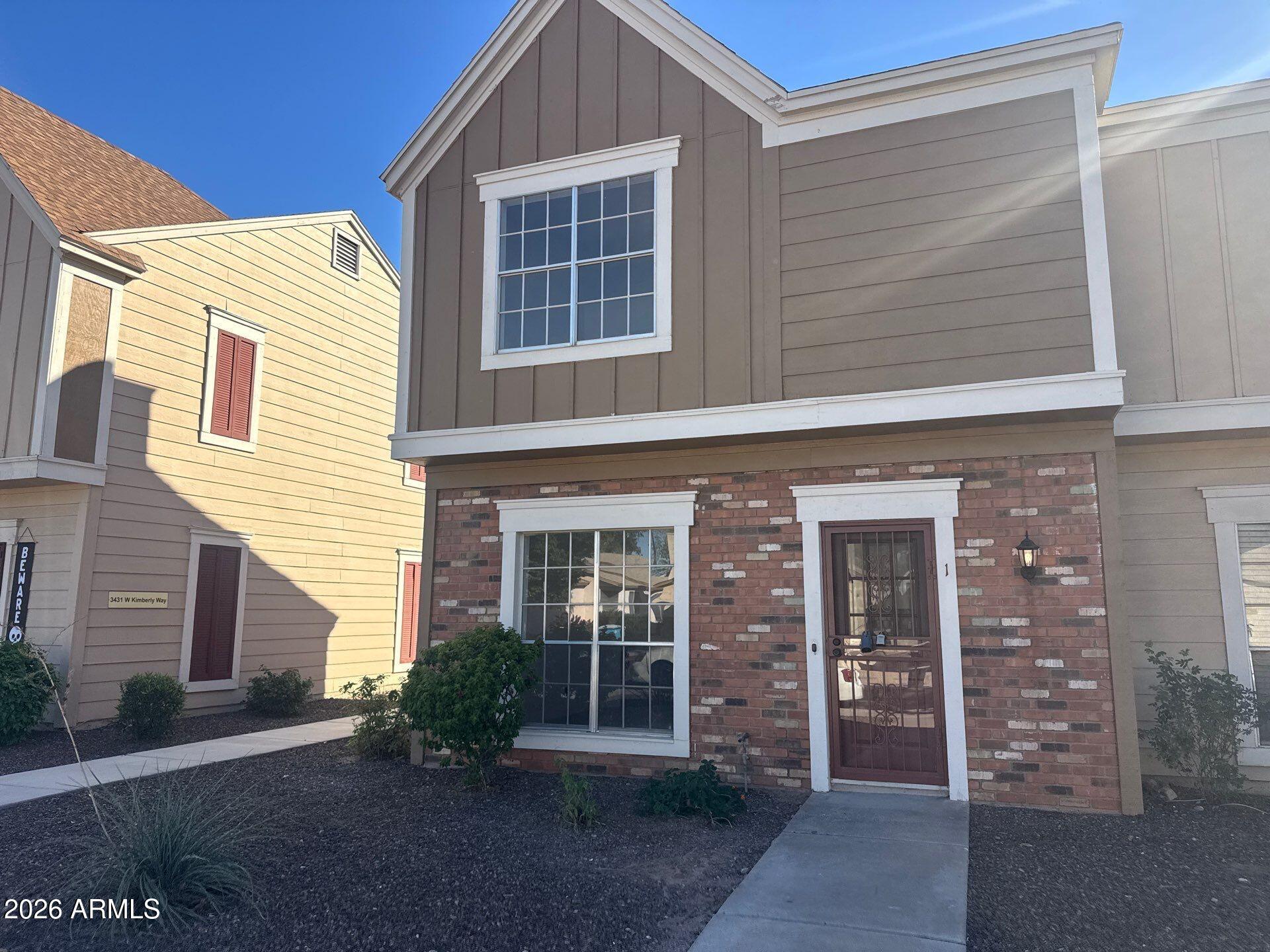 3439 W KIMBERLY Way 1