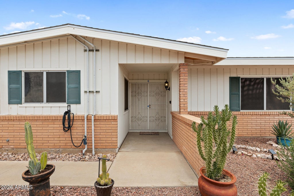 Photo of 10624 W Clair Drive, Sun City, AZ 85351 (MLS # 7046076)