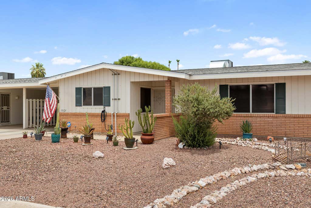 Photo of 10624 W Clair Drive, Sun City, AZ 85351 (MLS # 7046076)