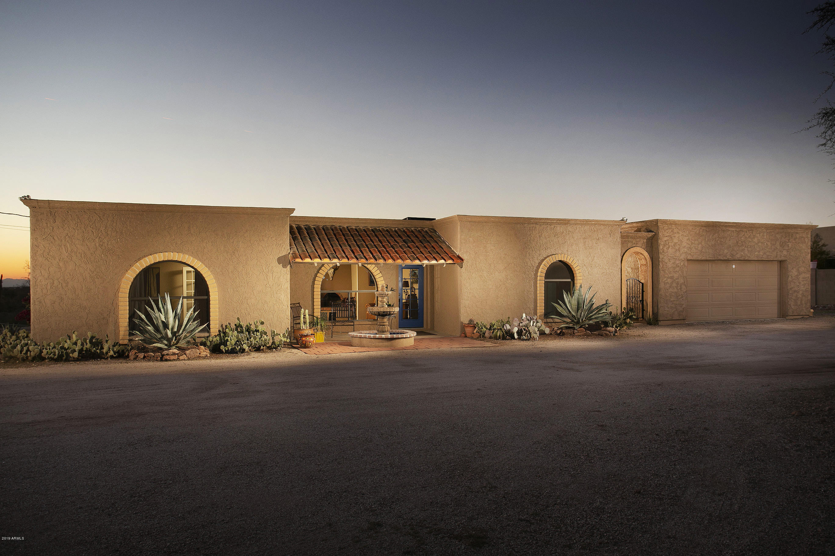 Photo 1 of 29 — 5420 E PAINTED ROCK Road, Apache Junction, AZ 85119