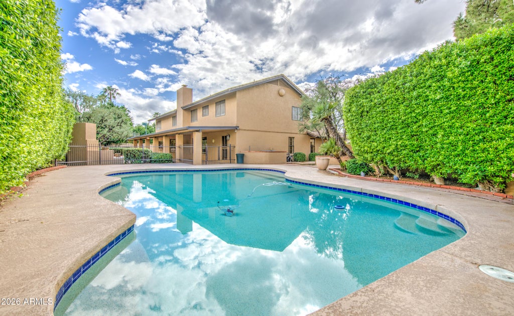 Photo of 8666 E Onyx Avenue, Scottsdale, AZ 85258 (MLS # 7091034)
