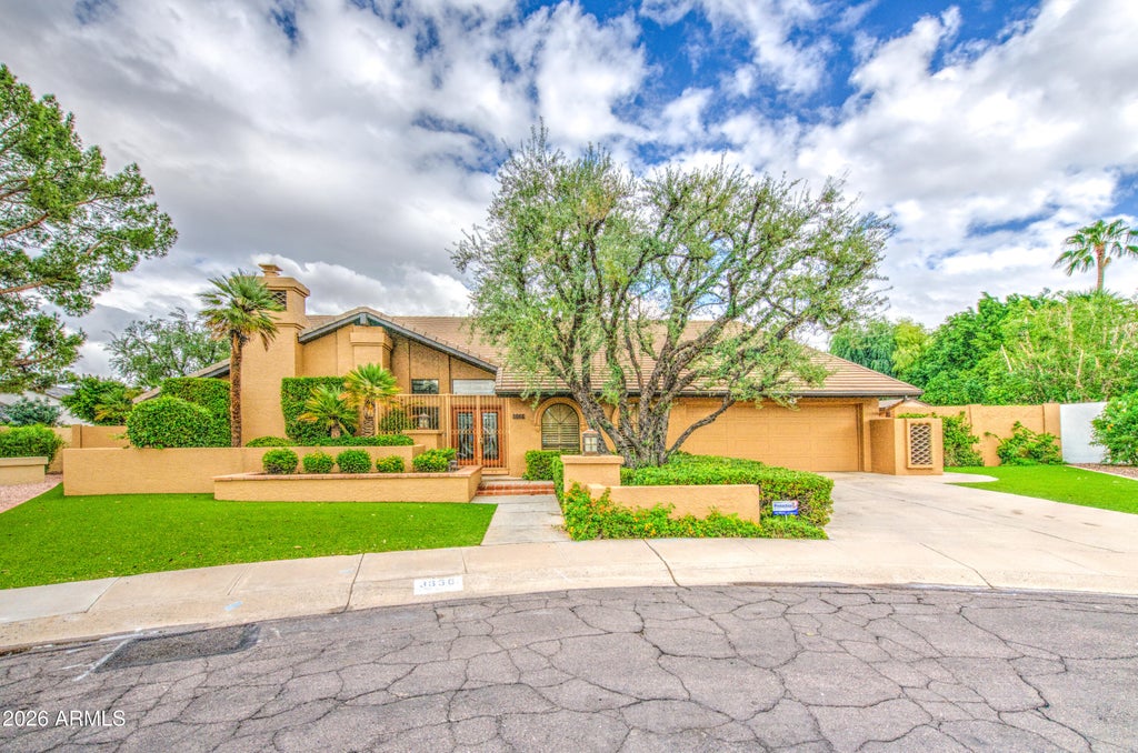Photo of 8666 E Onyx Avenue, Scottsdale, AZ 85258 (MLS # 7091034)