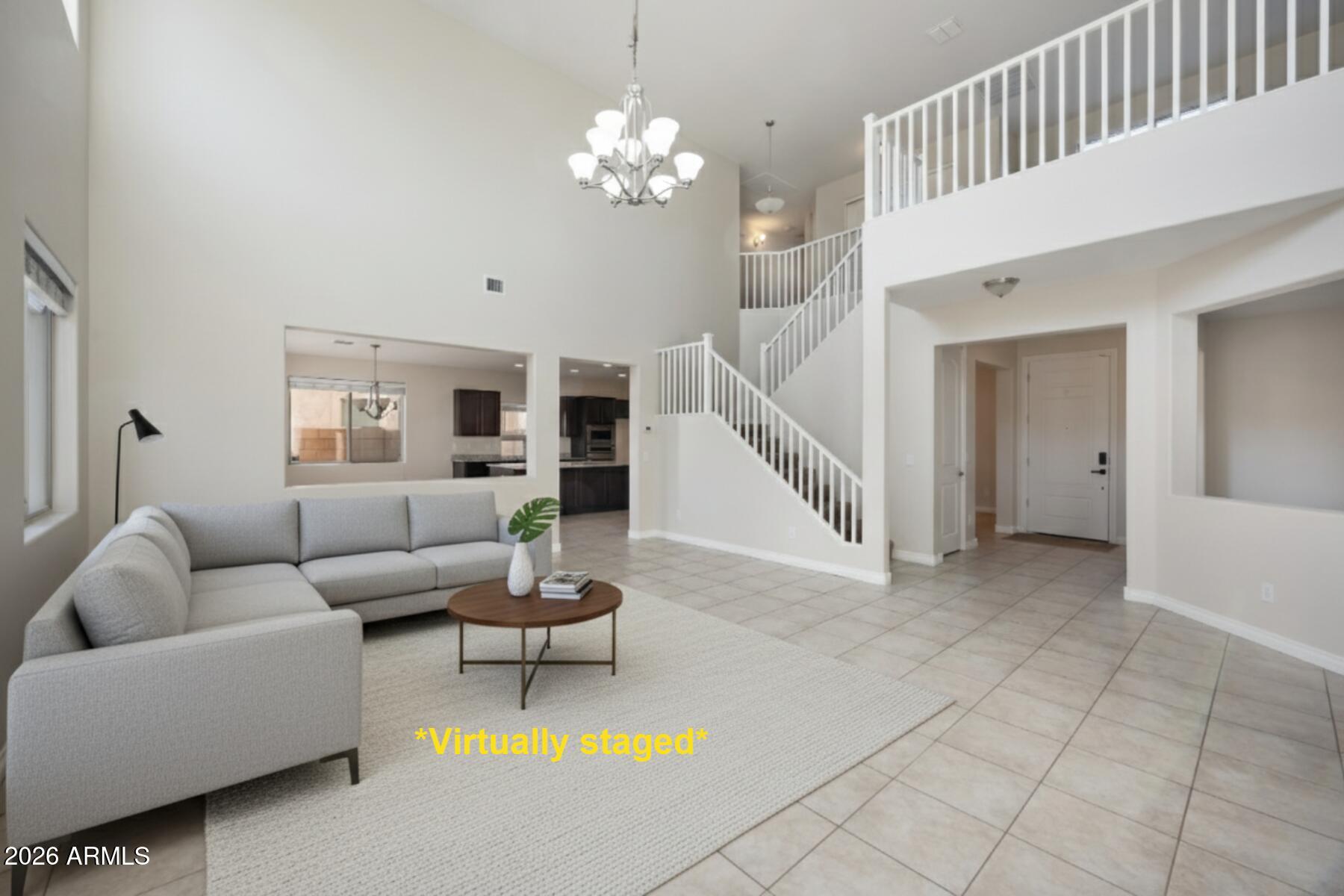 Homes for Sale in Queen Creek Arizona 2 22193 E VIA DEL ORO --
