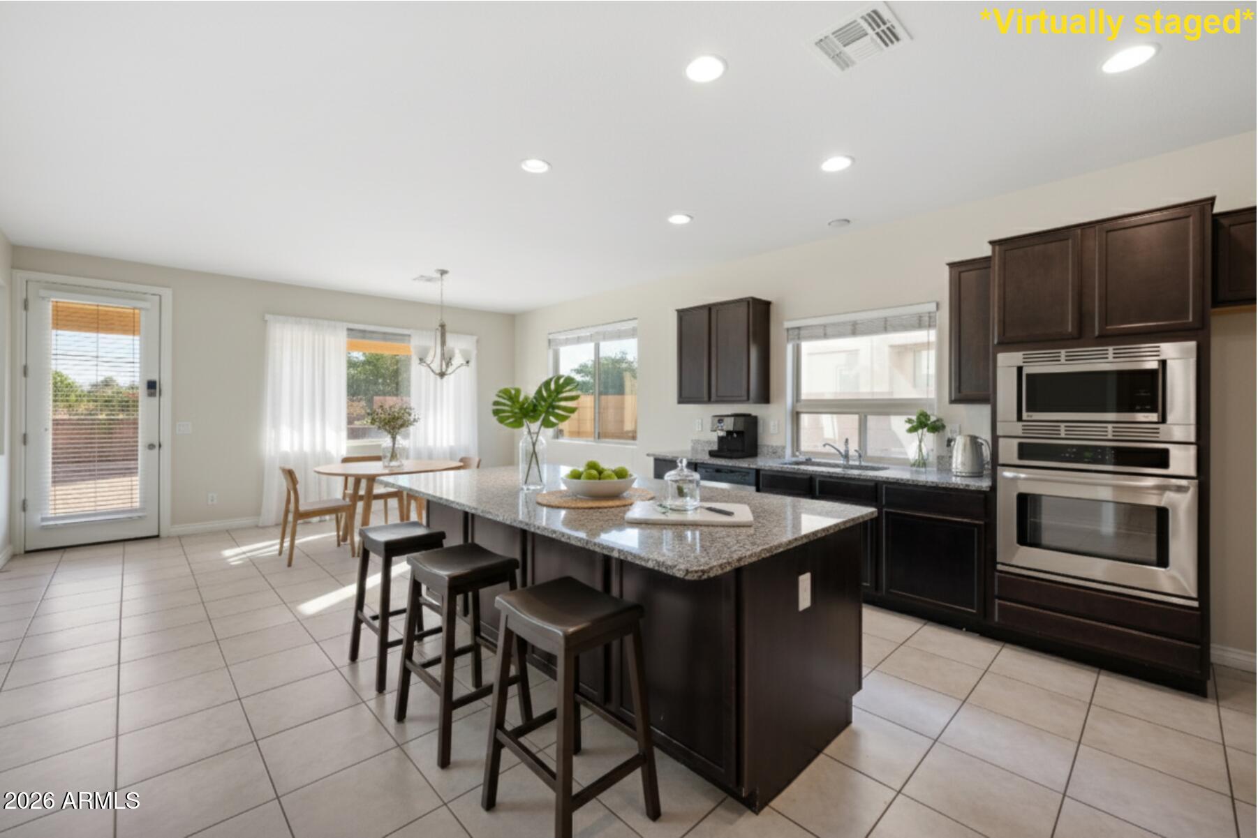 Homes for Sale in Queen Creek Arizona 1 22193 E VIA DEL ORO --
