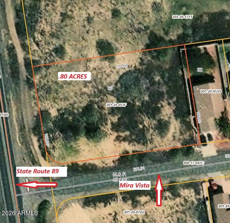 22150 W MIRA VISTA -- 63