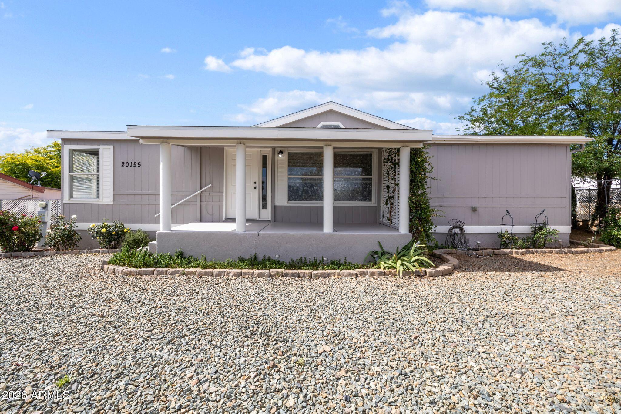20155 E MINGUS Drive