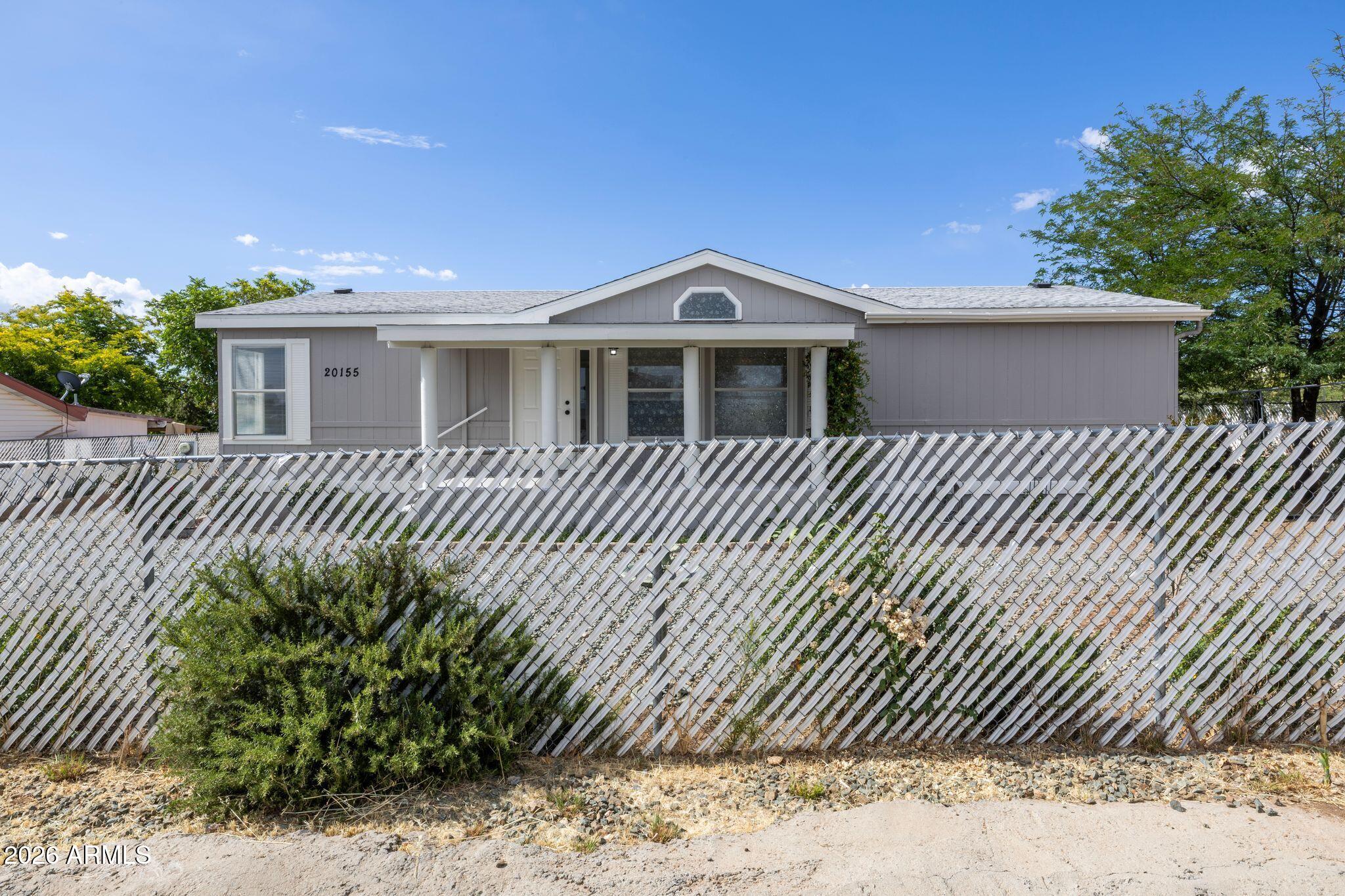 20155 E MINGUS Drive
