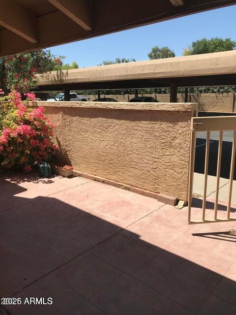 6900 E Gold Dust Avenue Unit 117