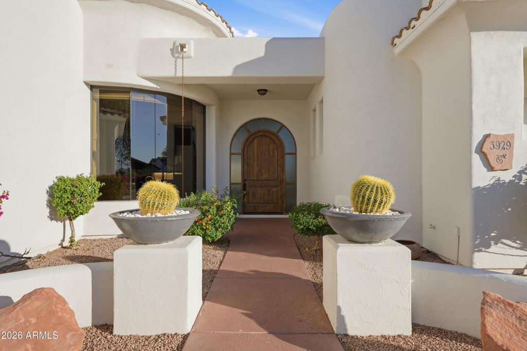 Photo of 3929 N Recker Road, Mesa, AZ 85215 (MLS # 7002505)