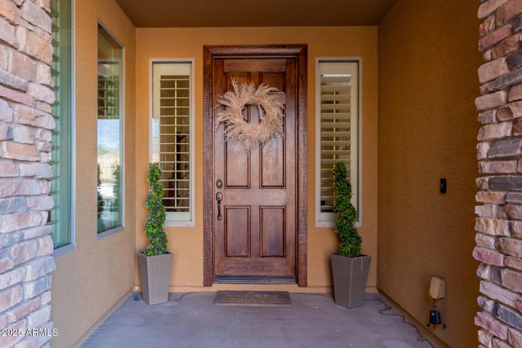 Photo of 117 E Blue Lagoon Drive, Casa Grande, AZ 85122 (MLS # 6991579)