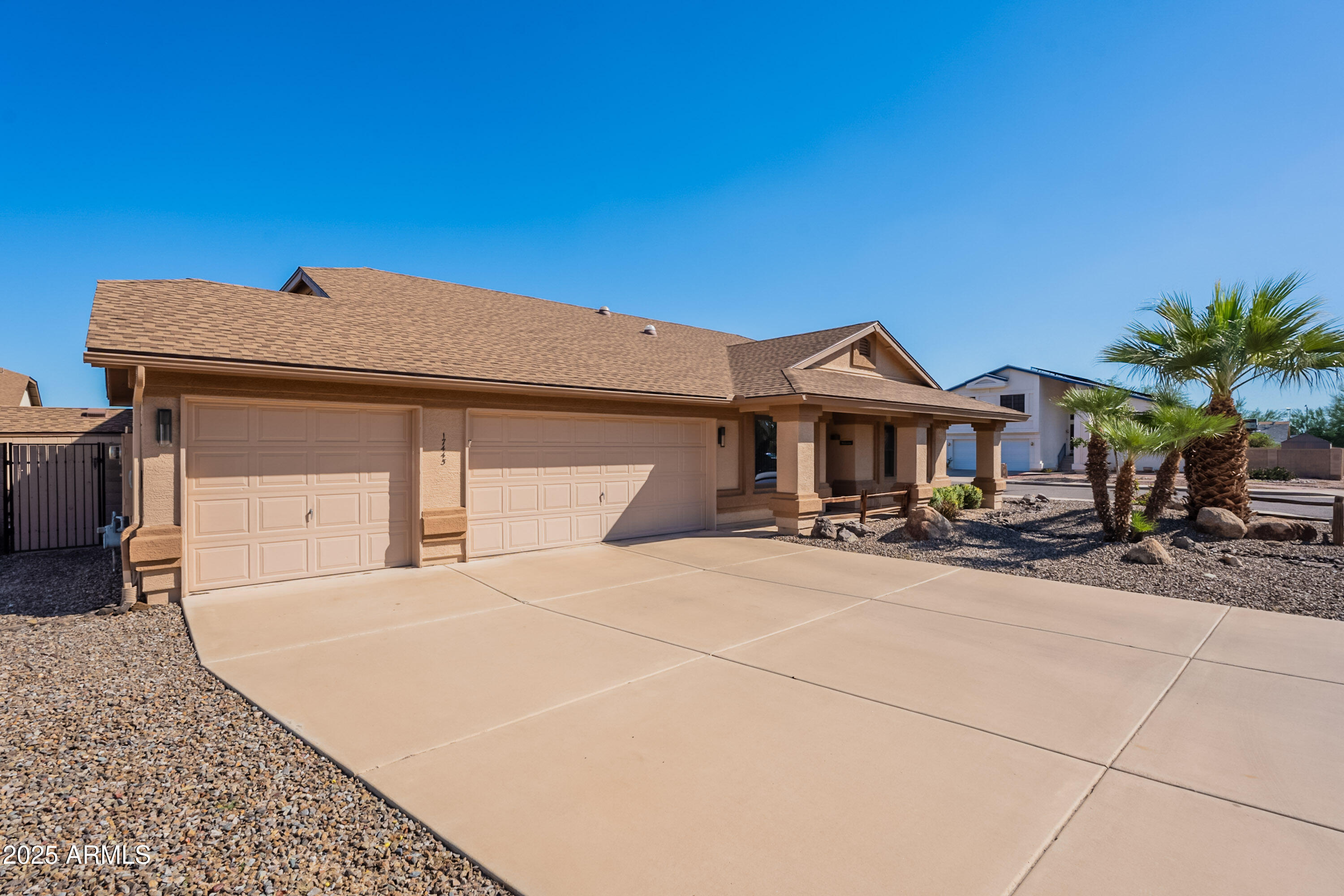 17445 N 64th Drive