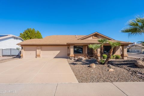 17445 N 64th Drive Glendale AZ 85308