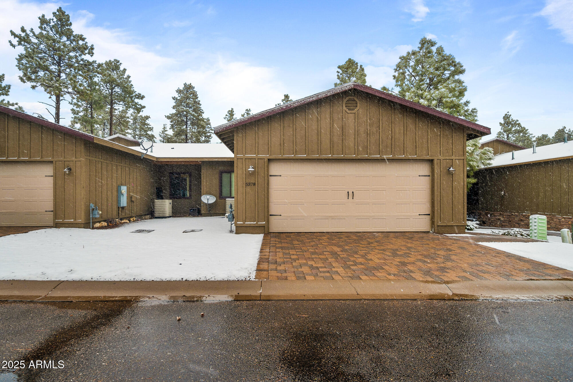 5378 W Glen Abbey Trail