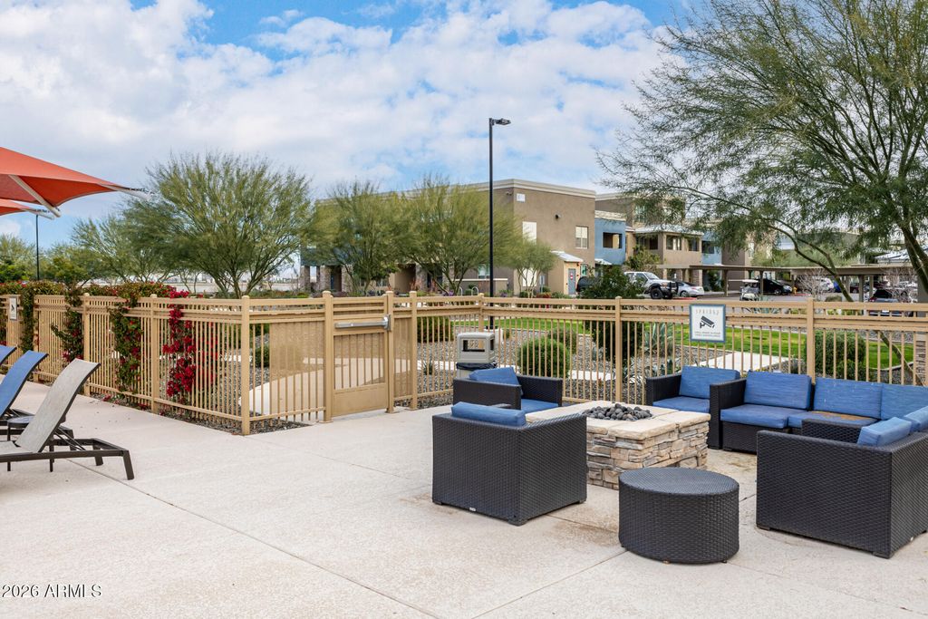 Photo of 9314 E Sequence Avenue, Mesa, AZ 85212 (MLS # 6977005)