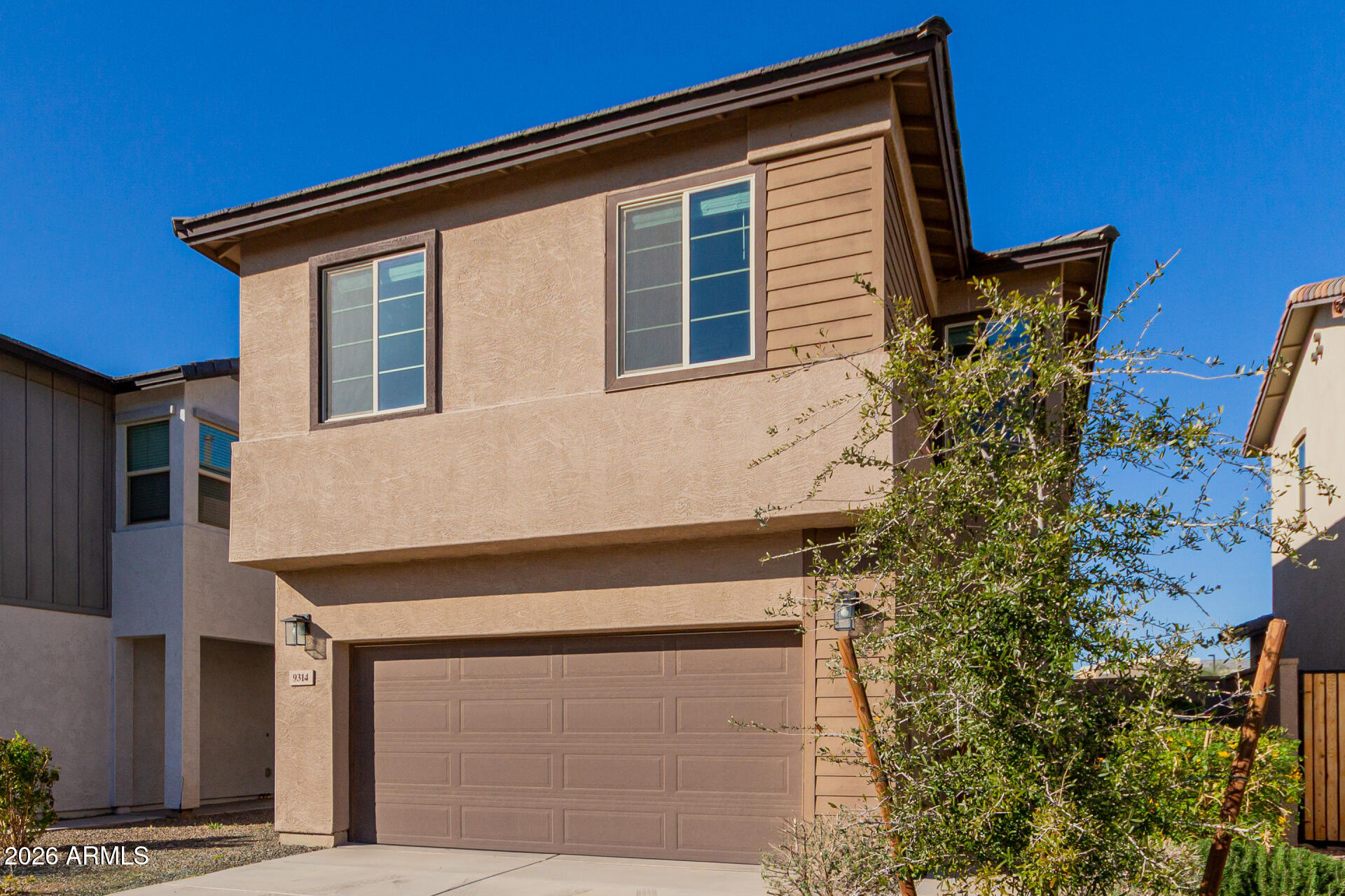 9314 E SEQUENCE Avenue