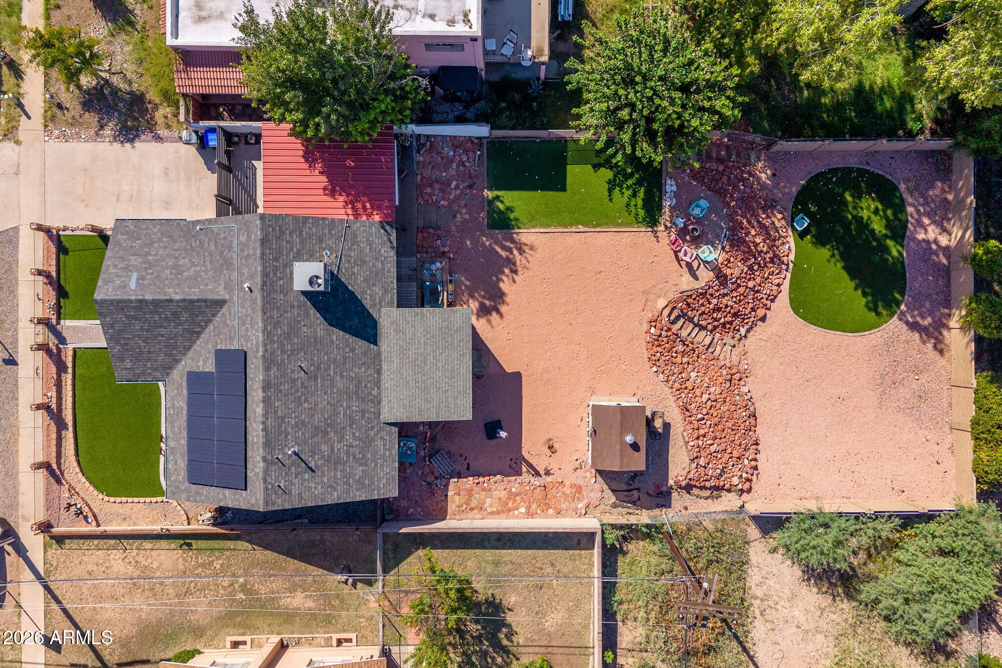 924 E ASH Drive