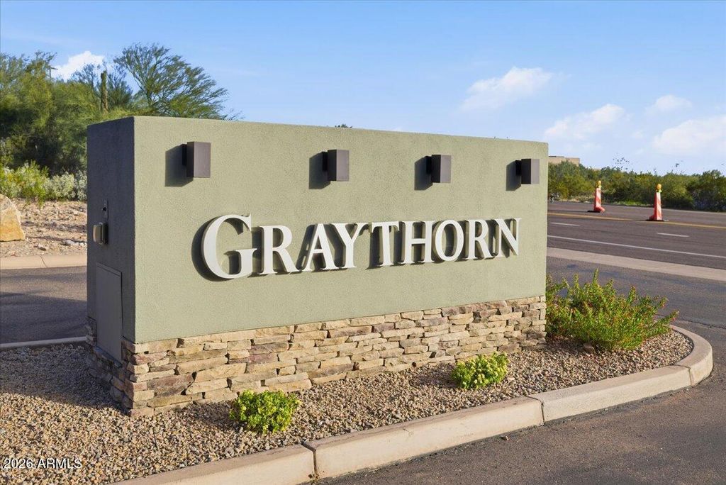 Photo of 9850 E Mcdowell Mountain Ranch Road #1009, Scottsdale, AZ 85260 (MLS # 6976664)