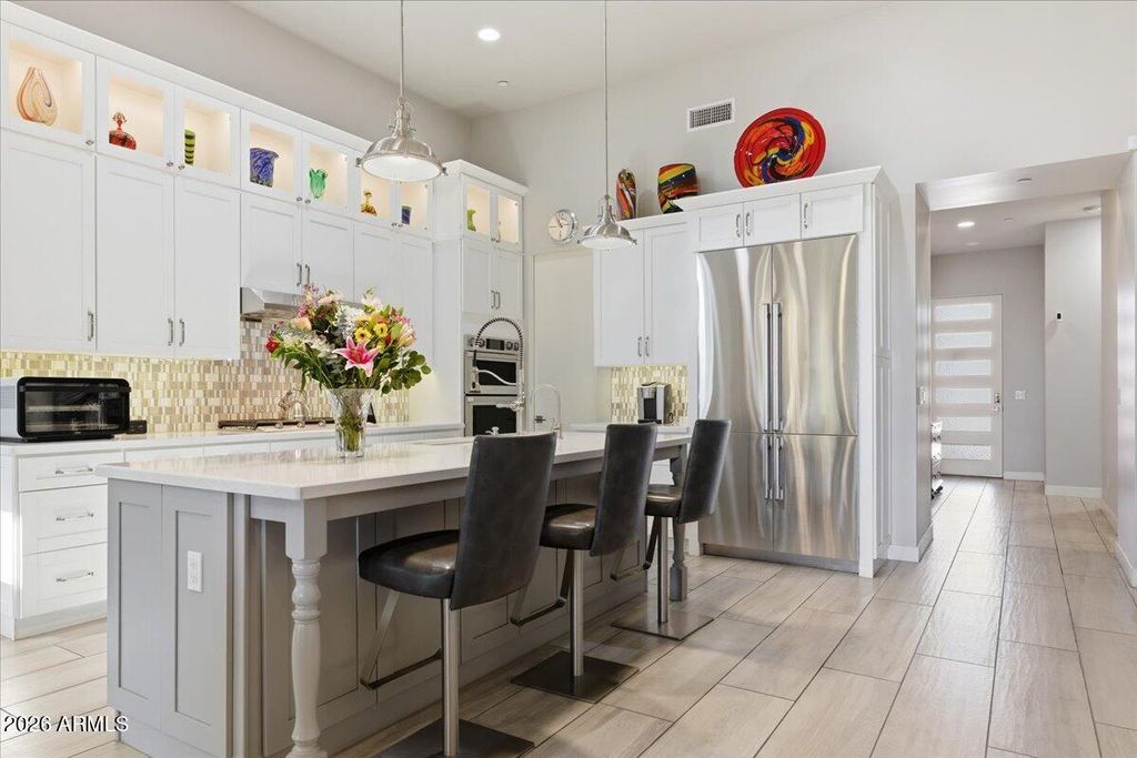 Photo of 9850 E Mcdowell Mountain Ranch Road #1009, Scottsdale, AZ 85260 (MLS # 6976664)