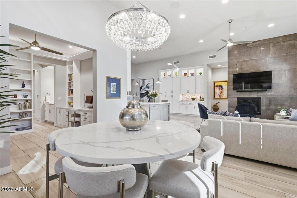 Photo of 9850 E Mcdowell Mountain Ranch Road #1009, Scottsdale, AZ 85260 (MLS # 6976664)