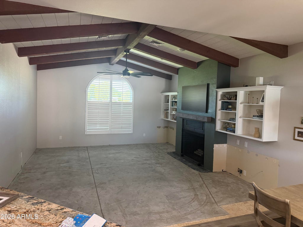 Photo of 19430 E Via De Olivos Street, Queen Creek, AZ 85142 (MLS # 7079112)