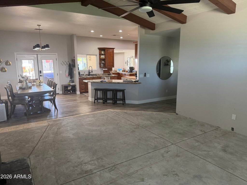 Photo of 19430 E Via De Olivos Street, Queen Creek, AZ 85142 (MLS # 7079112)