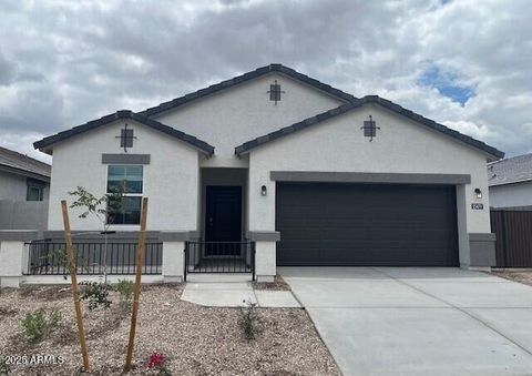 25479 W Graham Trail Buckeye AZ 85326