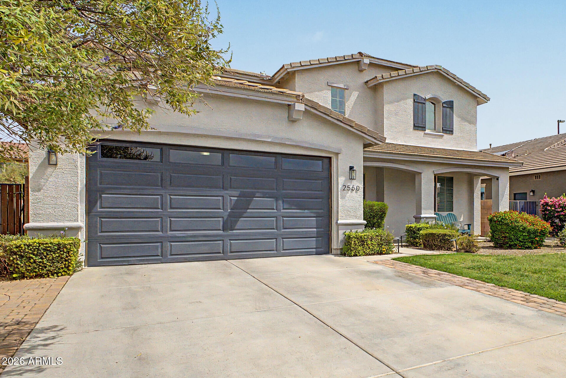 2560 E COCONINO Way