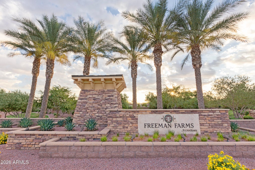 Photo of 2560 E Coconino Way, Gilbert, AZ 85298 (MLS # 7075080)