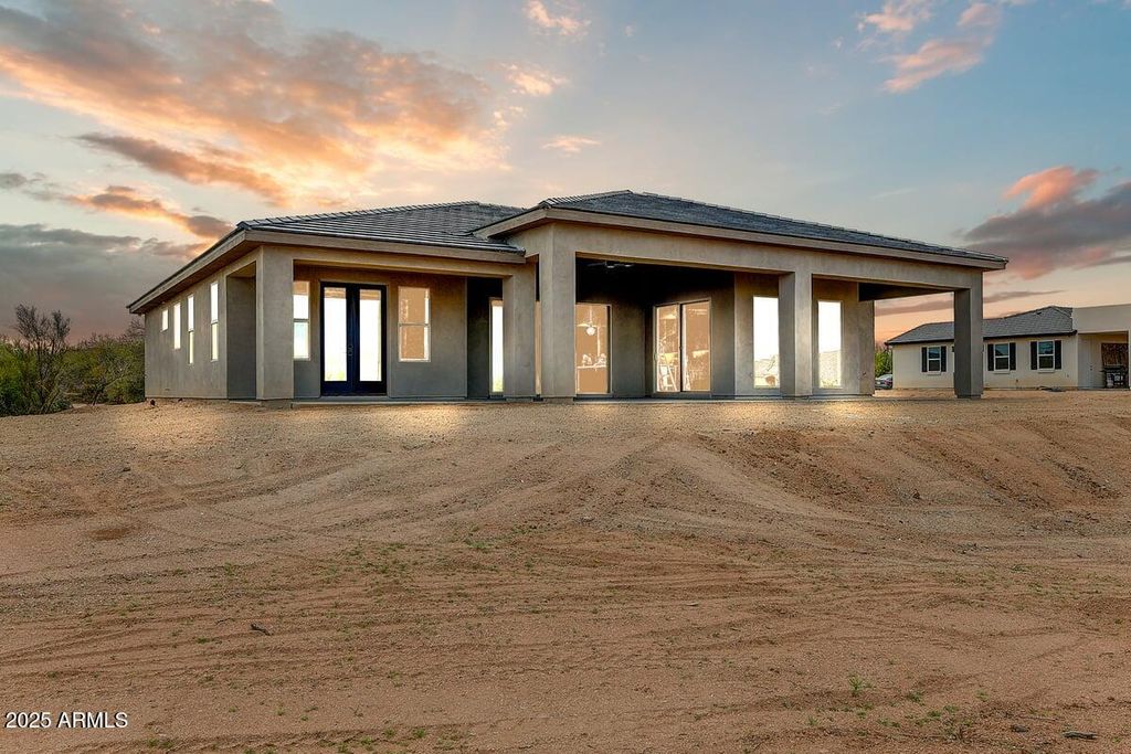 Photo of 31505 N 166th Place, Scottsdale, AZ 85262 (MLS # 6847711)