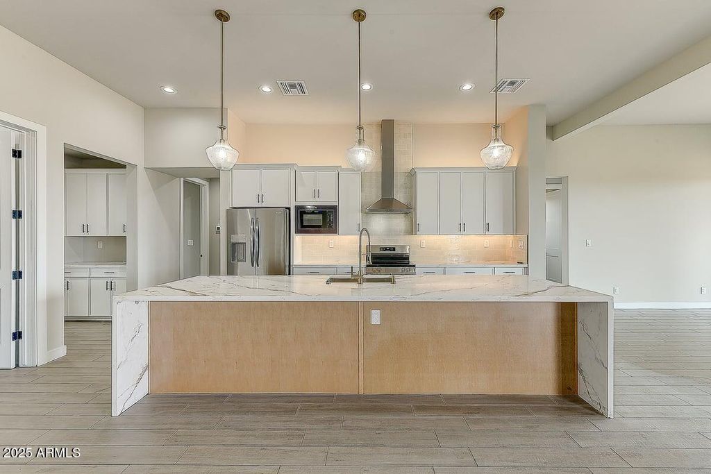Photo of 31505 N 166th Place, Scottsdale, AZ 85262 (MLS # 6847711)