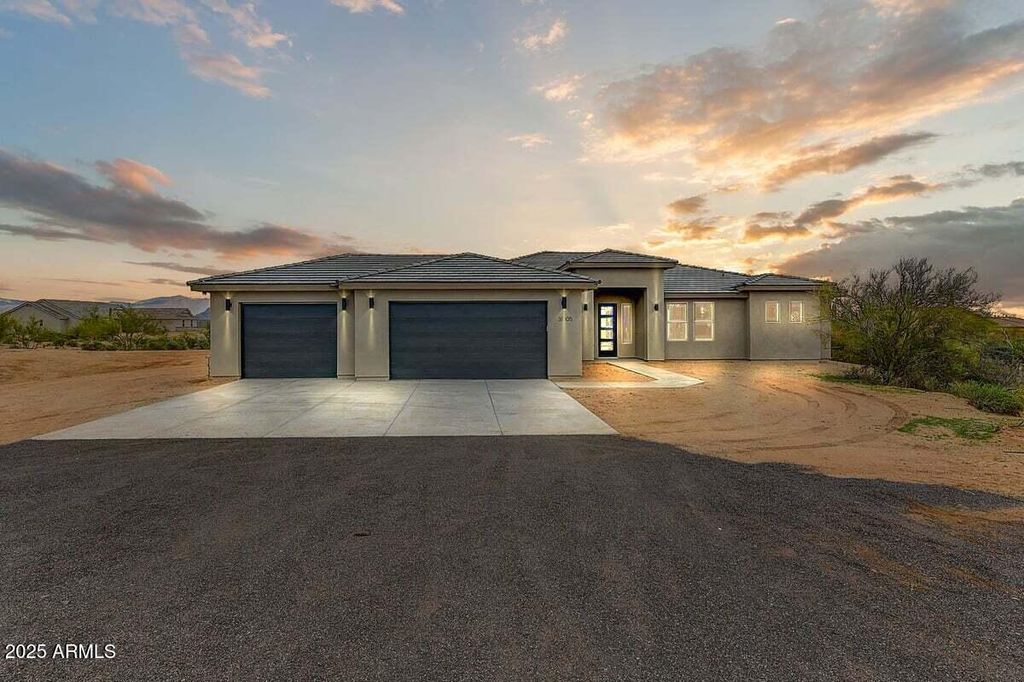 Photo of 31505 N 166th Place, Scottsdale, AZ 85262 (MLS # 6847711)