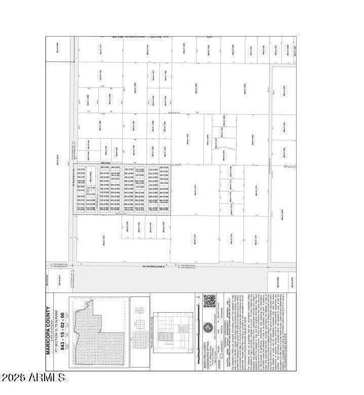 378xx W No Name WOODS NORTH -- 20