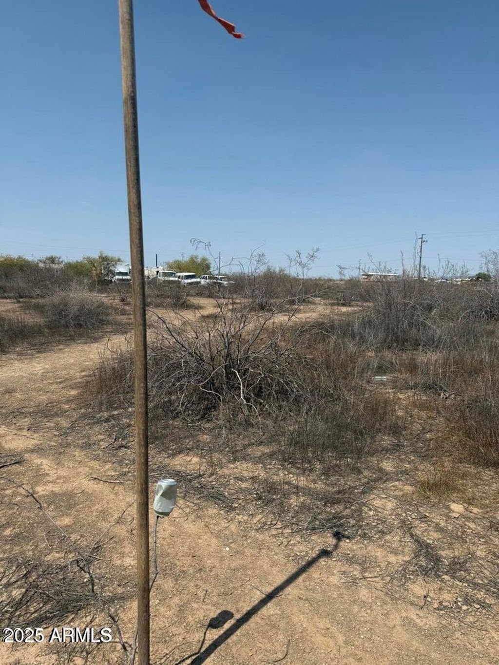 Photo of 378 W No Name Woods North #20, Tonopah, AZ 85354 (MLS # 6893849)