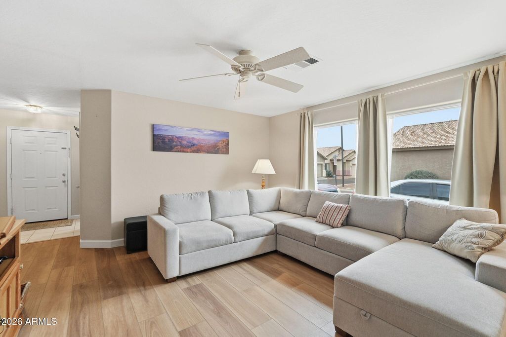 Photo of 125 N 22nd Place #108, Mesa, AZ 85213 (MLS # 6996797)