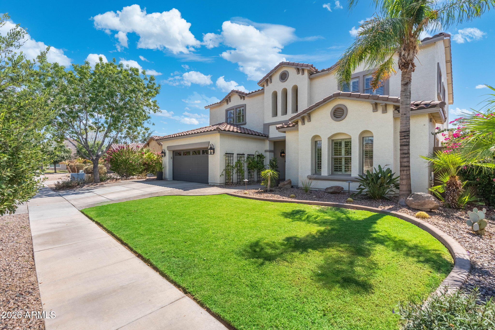 2927 E ELEANA Lane