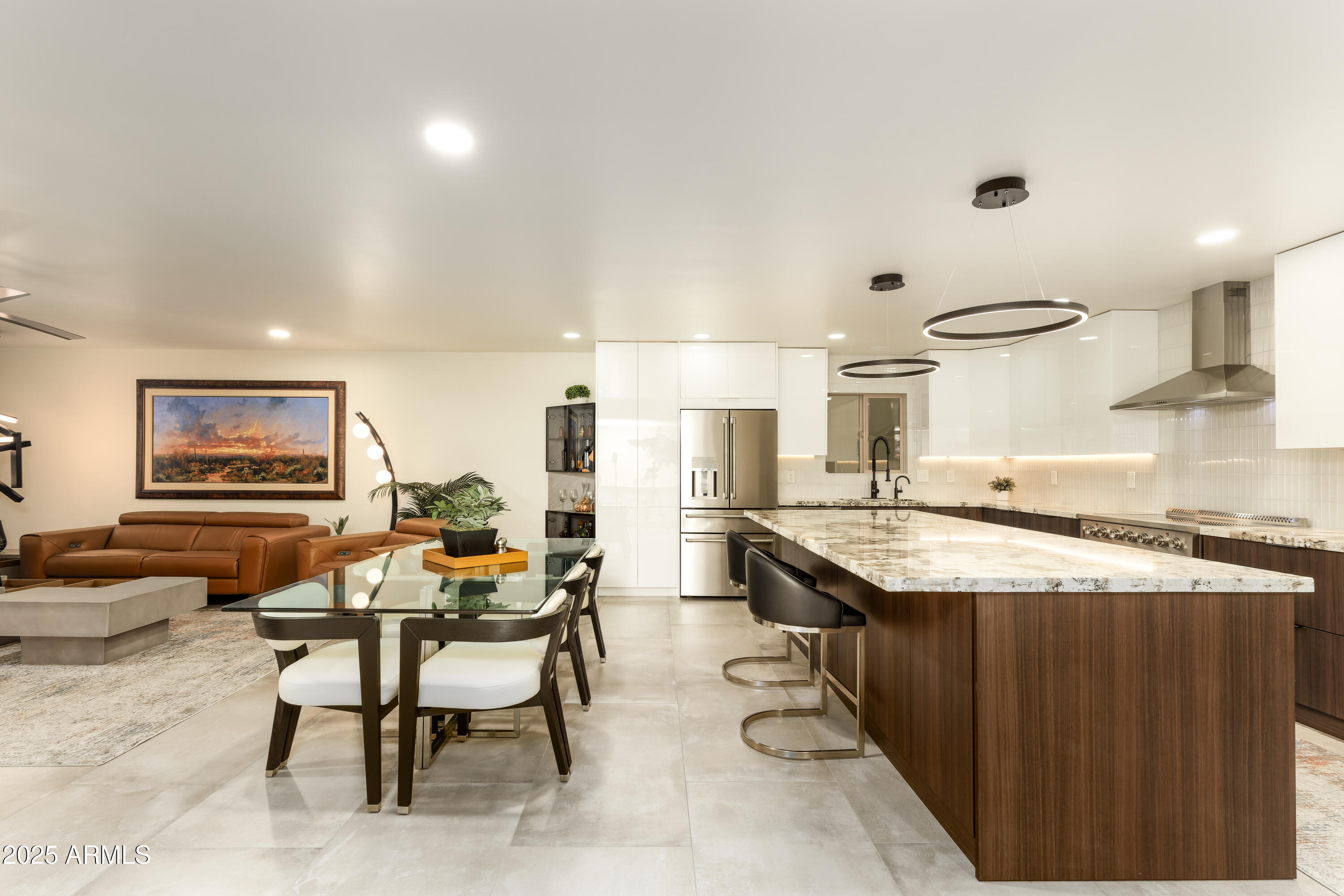 8725 E VIA DE DORADO Drive