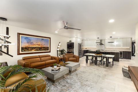 8725 E VIA DE DORADO Drive Scottsdale AZ 85258