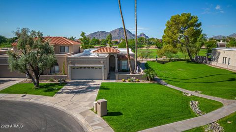 6662 N 78th Street Scottsdale AZ 85250