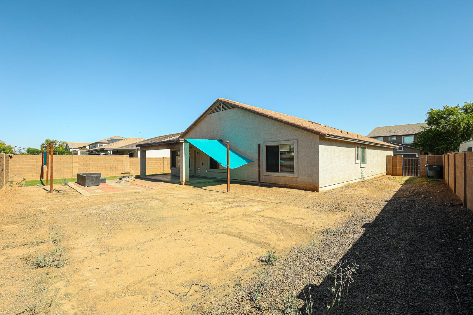 7602 W Encinas Lane