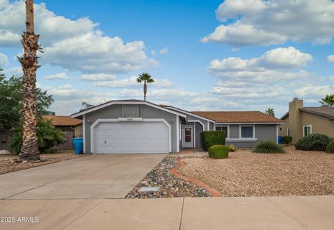 6915 E SANDRA Terrace Scottsdale AZ 85254