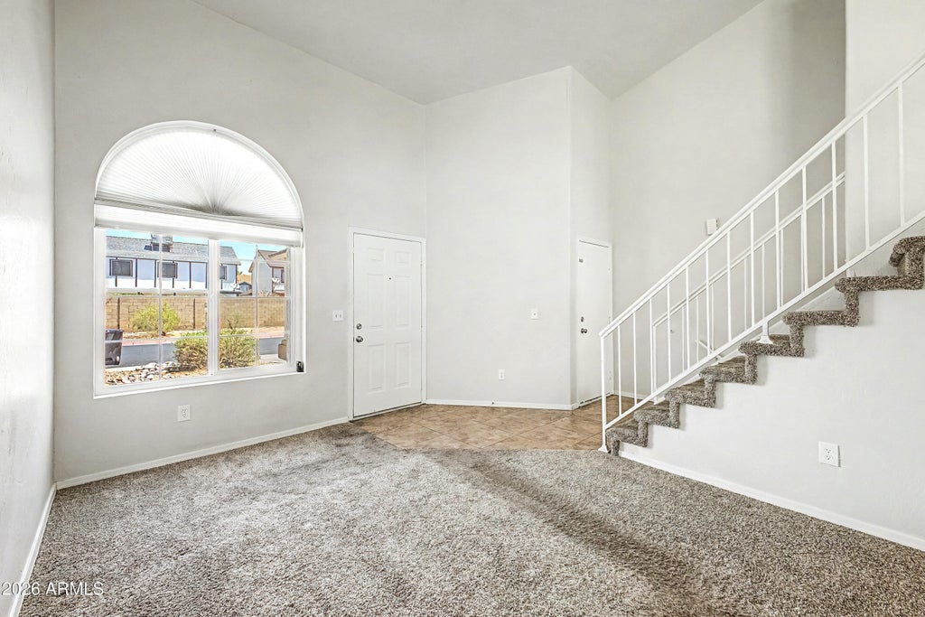 Photo of 3134 E Mckellips Road #221, Mesa, AZ 85213 (MLS # 7050034)