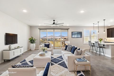 5100 E Rancho Paloma Drive Unit 2061, Cave Creek, AZ 85331 - #: 6937172