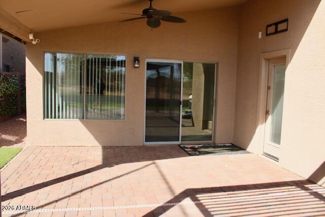 21765 N BACKUS Drive