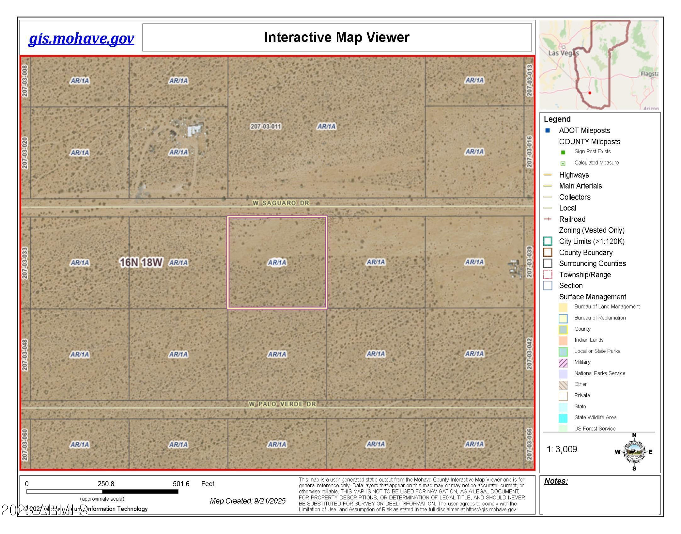 000XX Saguaro Road 42