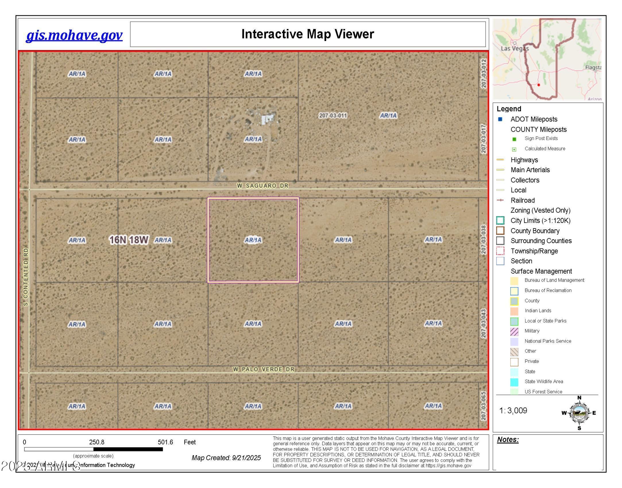 000XX Saguaro Road 42