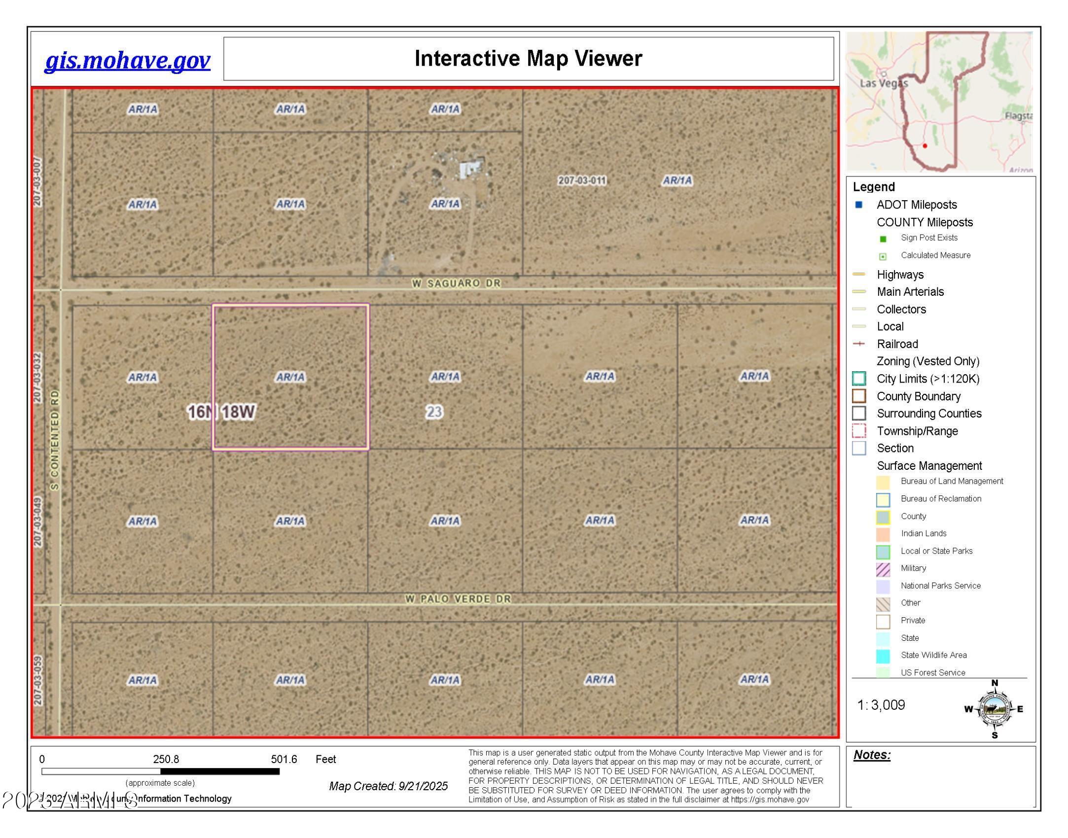 000XX Saguaro Road 42