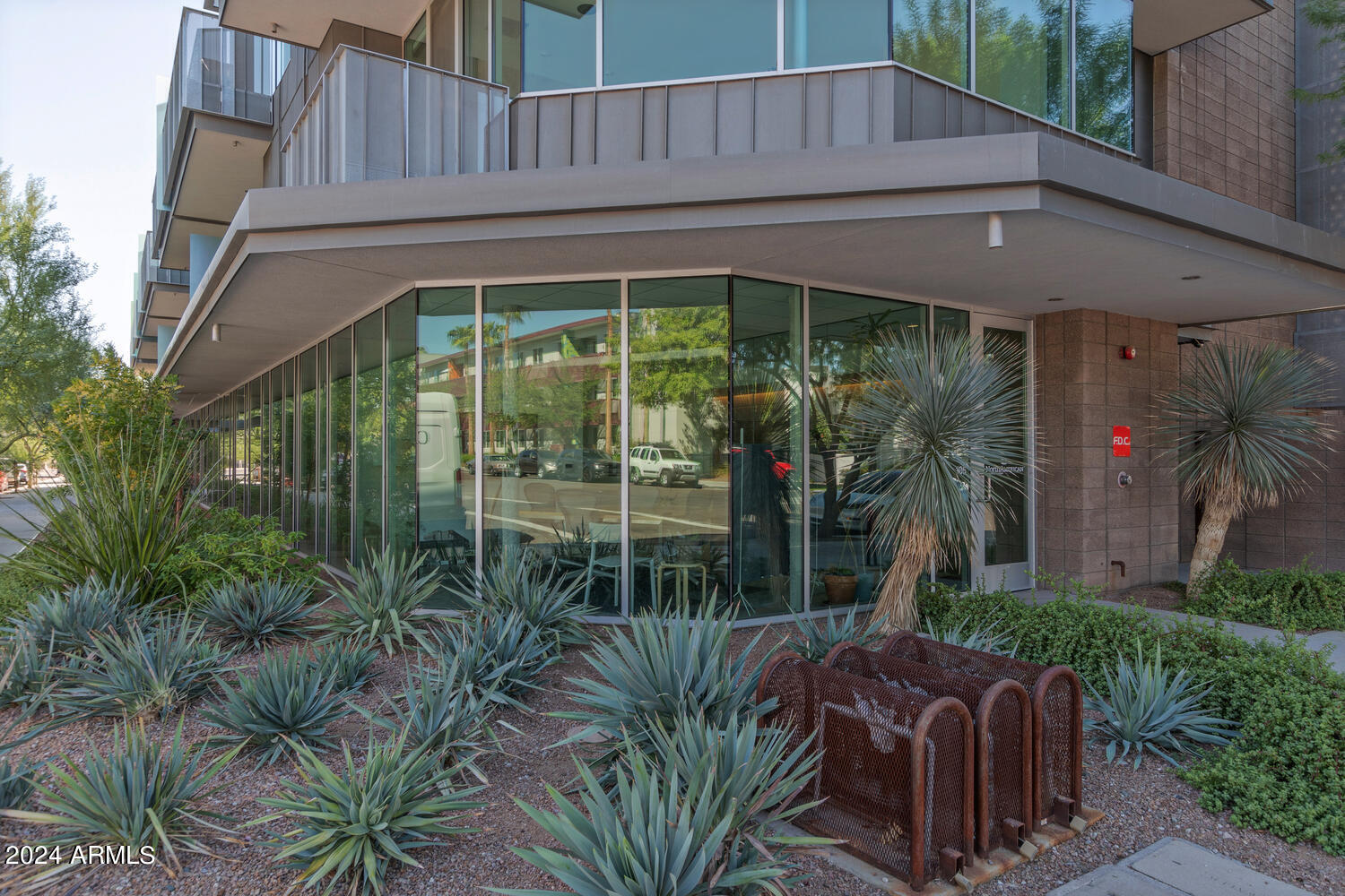 6901 E 1ST Street 105c