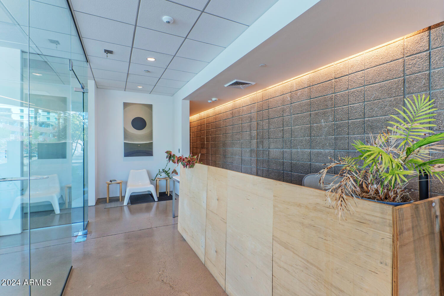 6901 E 1ST Street 105c